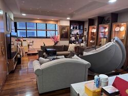 Orchard Tower Rear Block Apartment (D9), Apartment #555491471